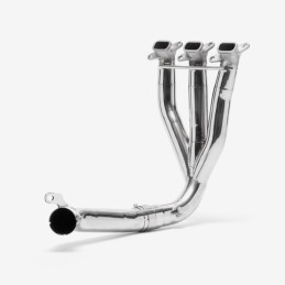 Colector deportivo inox con...