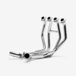 Colector inox Lextek para...
