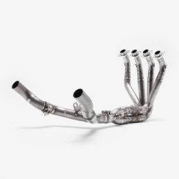 Lextek Titanium Header for...