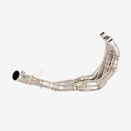 Lextek Titanium Header for...