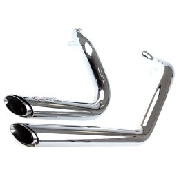 Lextek Exhaust System for...