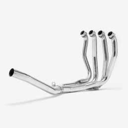 Colector racing inox 4-1...