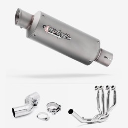 Lextek Matt Stainless Steel...