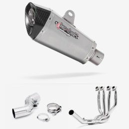 Lextek Matt Stainless Steel...