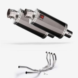 Lextek Dark Tint Stainless...