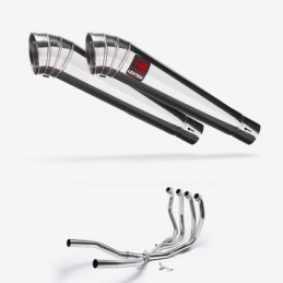 Lextek Polished Stainless...