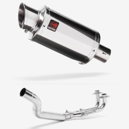 Lextek Stainless Steel YP4...