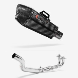 Lextek Carbon Fibre XP13C...