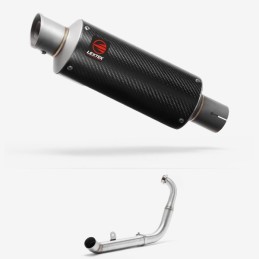 Lextek Carbon Fibre GP8C GP...