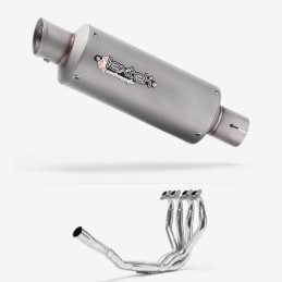 Lextek Stainless Steel GP1...