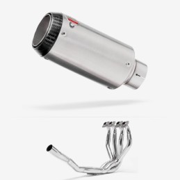 Lextek Stainless Steel CP1...