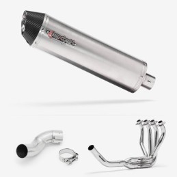 Lextek Stainless Steel RP1...