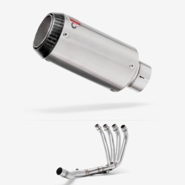 Lextek Stainless Steel CP1...