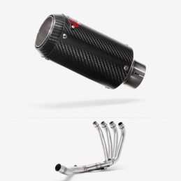 Lextek Carbon Fibre CP8C...