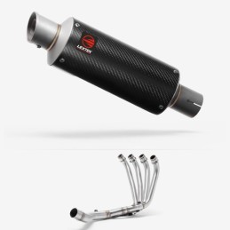 Lextek Carbon Fibre GP8C GP...