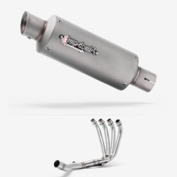 Lextek Stainless Steel GP1...