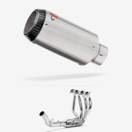 Lextek Stainless Steel CP1...