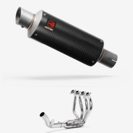 Lextek Carbon Fibre GP8C GP...