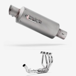 Lextek Stainless Steel GP1...