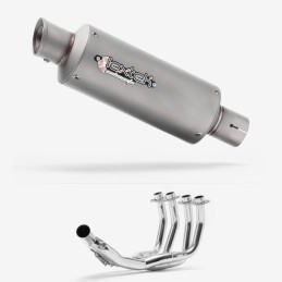 Lextek Stainless Steel GP1...