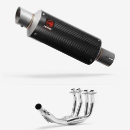 Lextek Carbon Fibre GP8C GP...