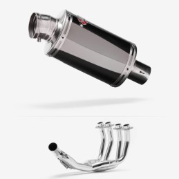 Lextek Dark Tint Stainless...