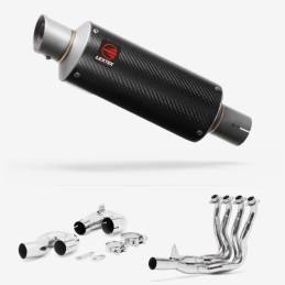 Lextek Carbon Fibre GP8C GP...