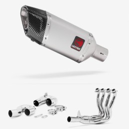 Lextek Stainless Steel SP5...