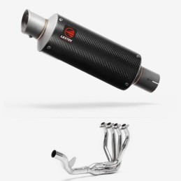 Lextek Carbon Fibre GP8C GP...