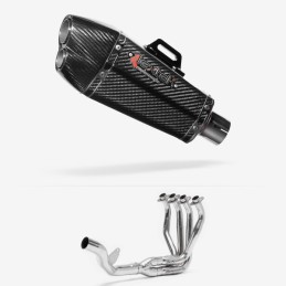 Lextek Carbon Fibre XP13C...