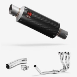 Lextek Carbon Fibre GP8C GP...