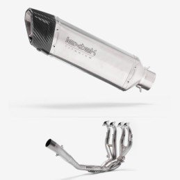 Lextek Titanium ST3 Exhaust...