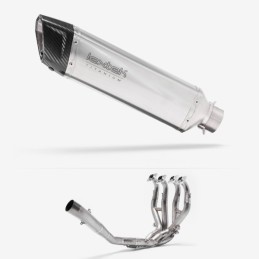 Lextek Titanium ST4 Exhaust...