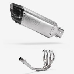 Lextek Titanium ST5 Exhaust...