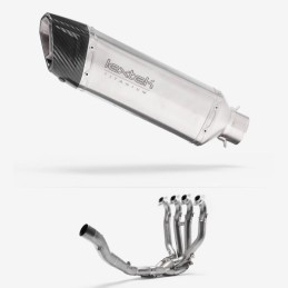 Lextek Titanium ST3 Exhaust...