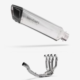 Colector de Escape en...