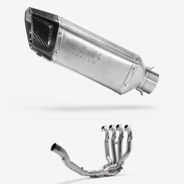 Lextek Titanium ST5 Exhaust...