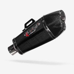 Lextek Carbon Fibre XP13CL...