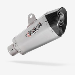 Lextek Matt Stainless Steel...