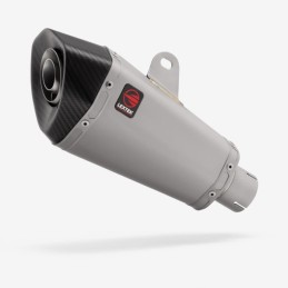 Lextek Matt Stainless Steel...