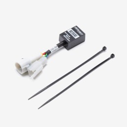 Eliminador de Servomotor...