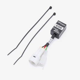 HealTech ESE-S01 Servo...