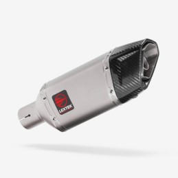 Lextek Matt Stainless Steel...