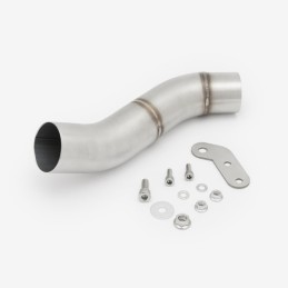 Tube de connexion inox...