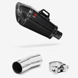 Lextek Carbon Fibre XP8C...