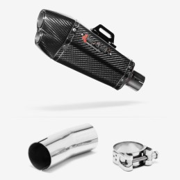 Lextek Carbon Fibre XP13C...