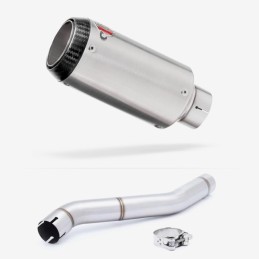 Lextek Stainless Steel CP1...