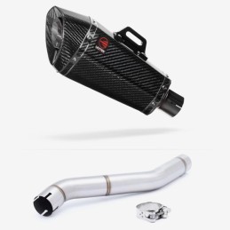 Lextek Carbon Fibre XP8C...