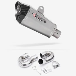 Lextek Stainless Steel XP10...