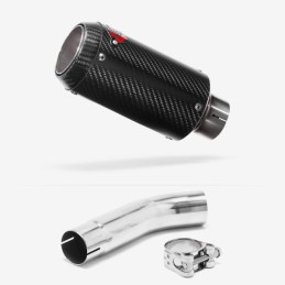 Lextek Carbon Fibre CP8C...
